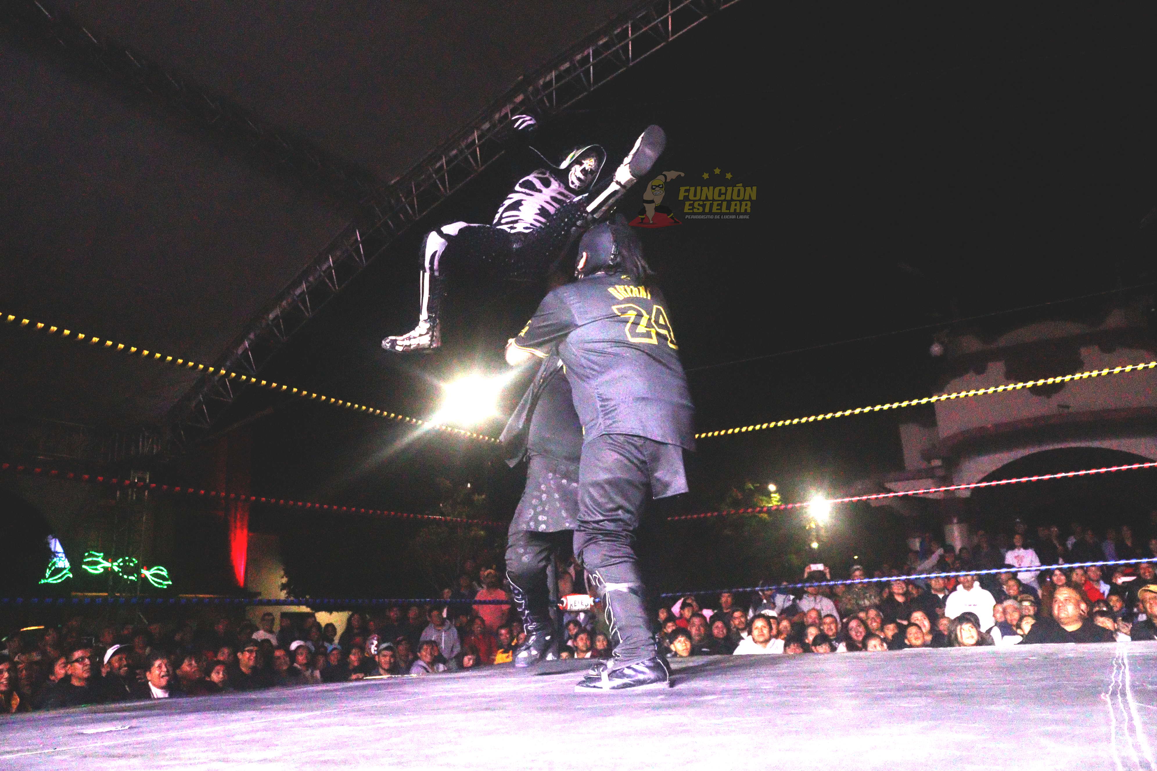 Triunfan Parkita, Campesino del Valle y Gasparín Jr. En Progreso de Obregón
