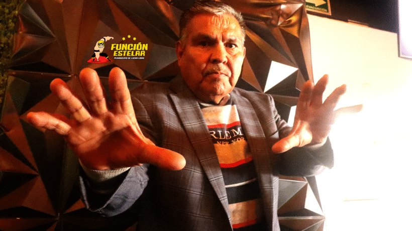 Lucha Libre Vanguardia celebra 40 años de leyenda: Homenaje a Colmillo Blanco