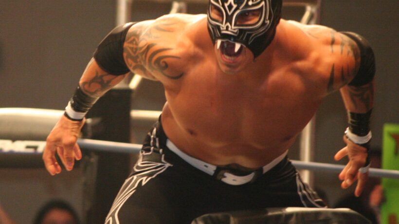 AeroBoy enfrentará al poderío de Extreme Tigger en modalidad extrema