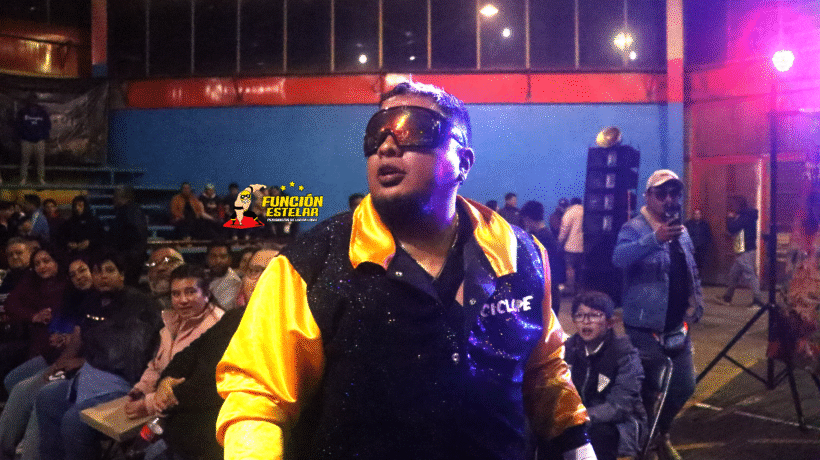 La dinastía Yedra se destruye en el aniversario número 40 de Colmillo Blanco.