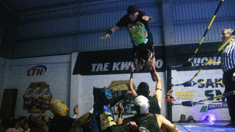 La segunda función de la empresa Sakura