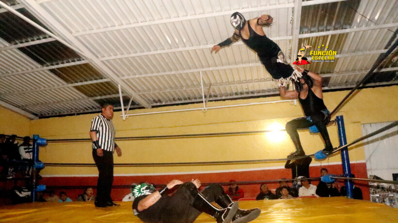 La Gran Alternativa, la segunda función de The Urban Ring