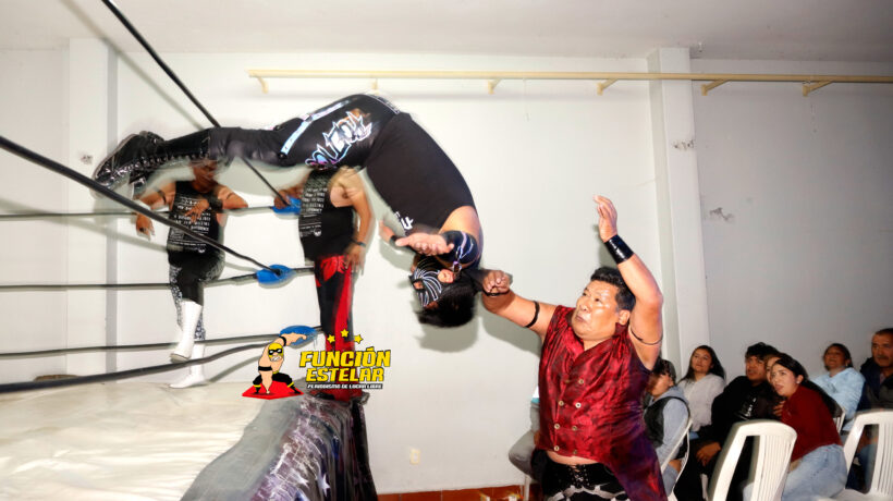 La empresa Attack se impone ante los Nezayuca