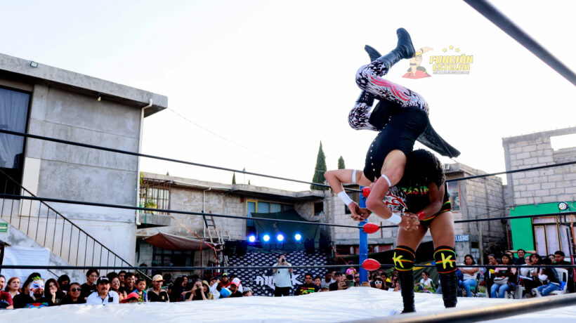 Retiene Kulikataka Campeonato Juvenil C.W.F. ante Rebeldía Nueva generación