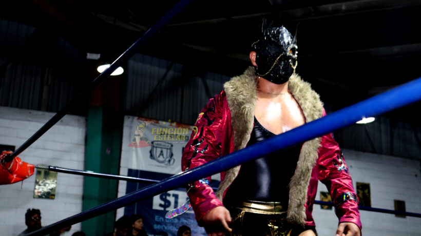 GUERRA ABSOLUTA EN HIDALGO: 11 GLADIADORES BUSCAN LA GLORIA UNIVERSAL EN UNA CAMPAL SANGRIENTA