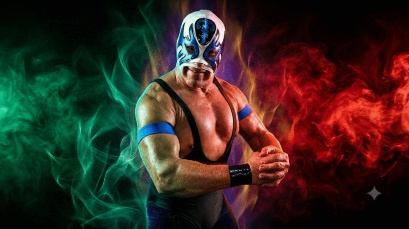Lucha Libre Vanguardia: La Consolidación de un Territorio