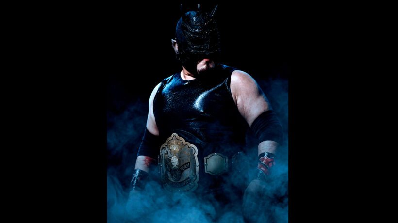 Guerra de estilos alto impacto, por el Campeonato Suramericano en Attack for The Crown cuarta edición.