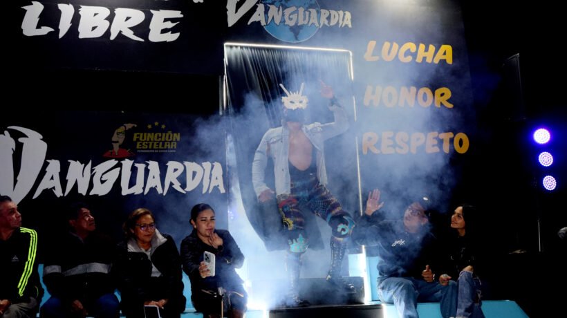 Celebrarán 10 años de Rey Dragón, Viva Vanguardia